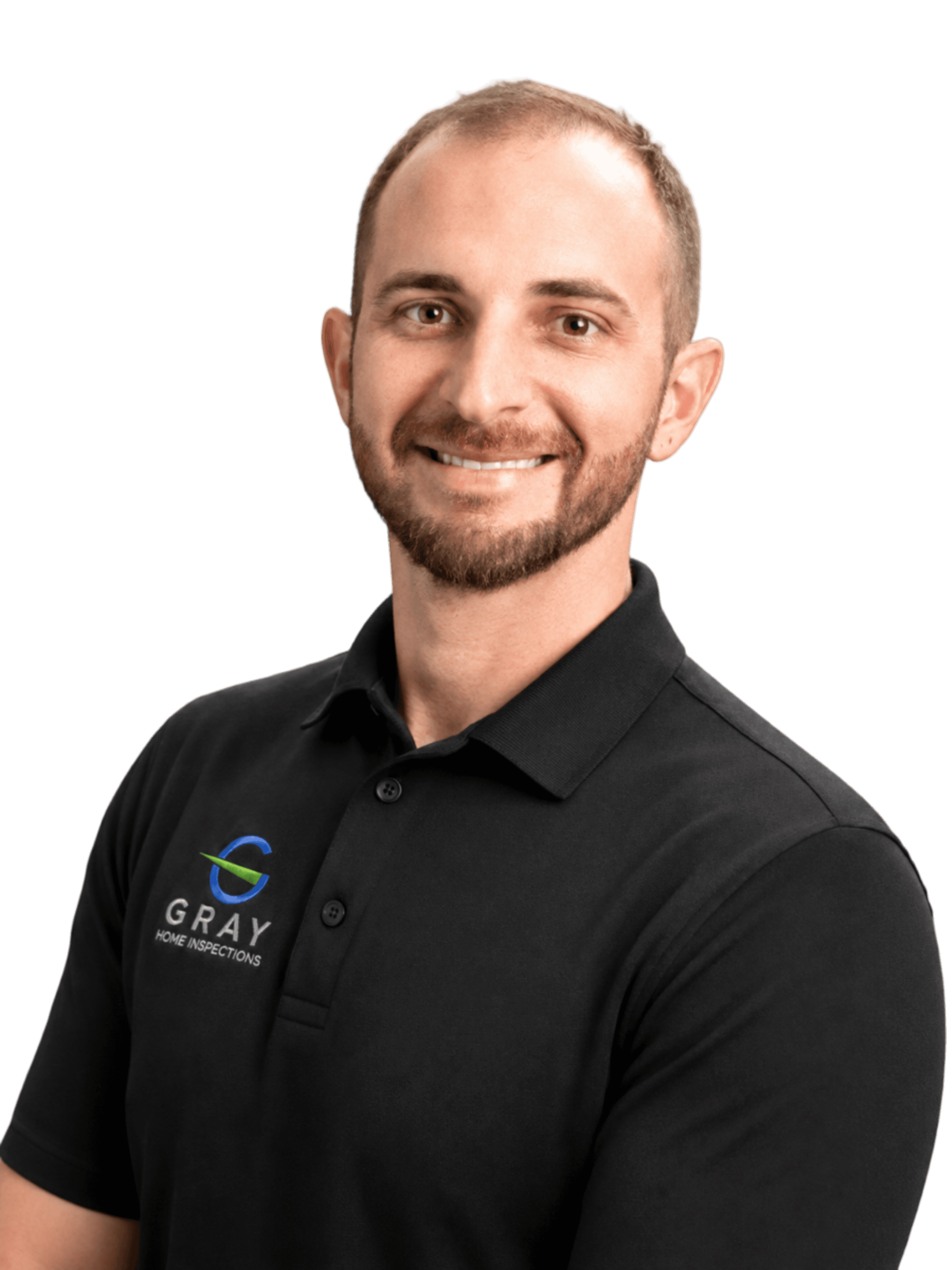 Austin Gray, Owner / Inspector