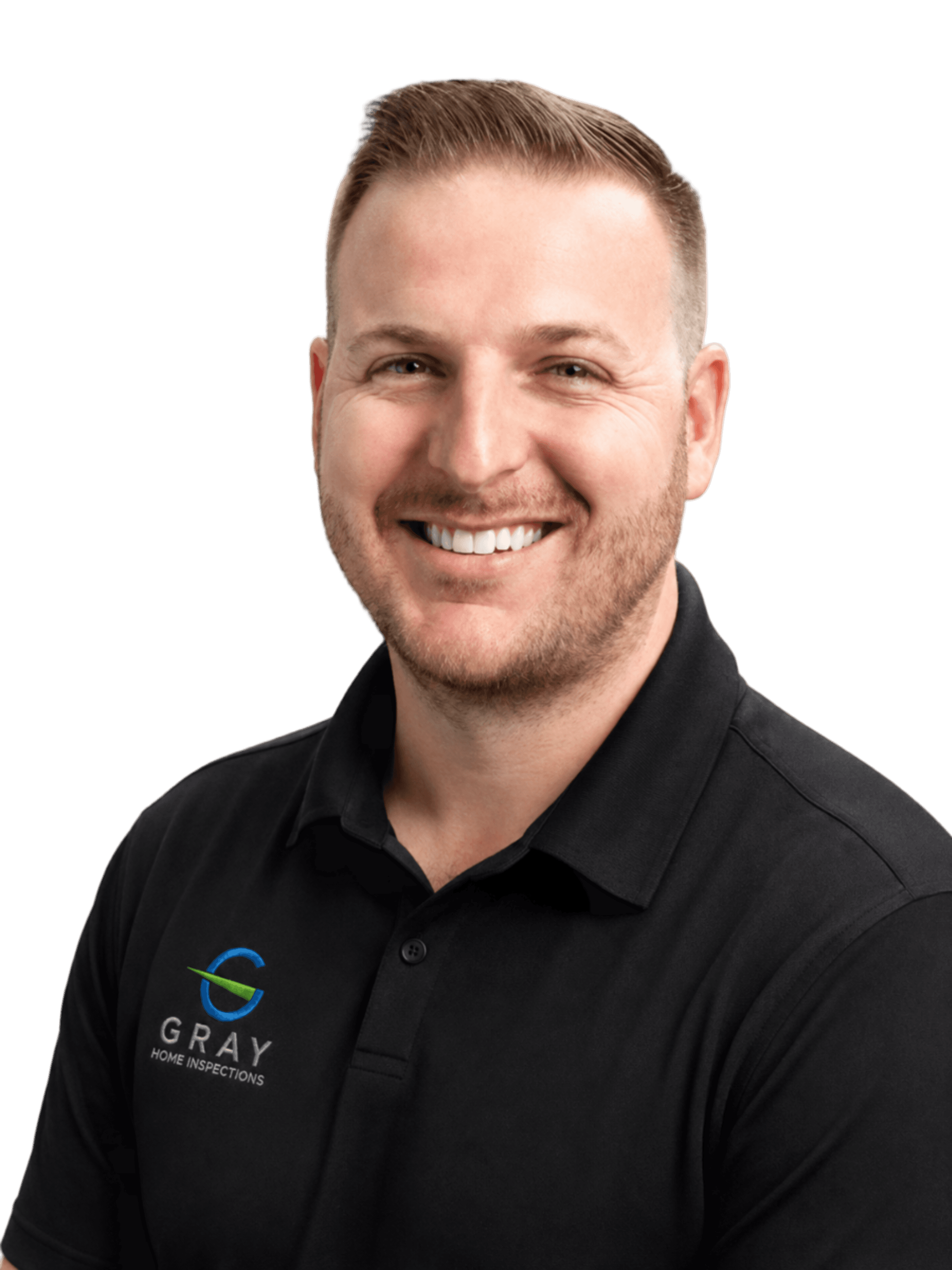 Jeff McKinney, Service Specialist