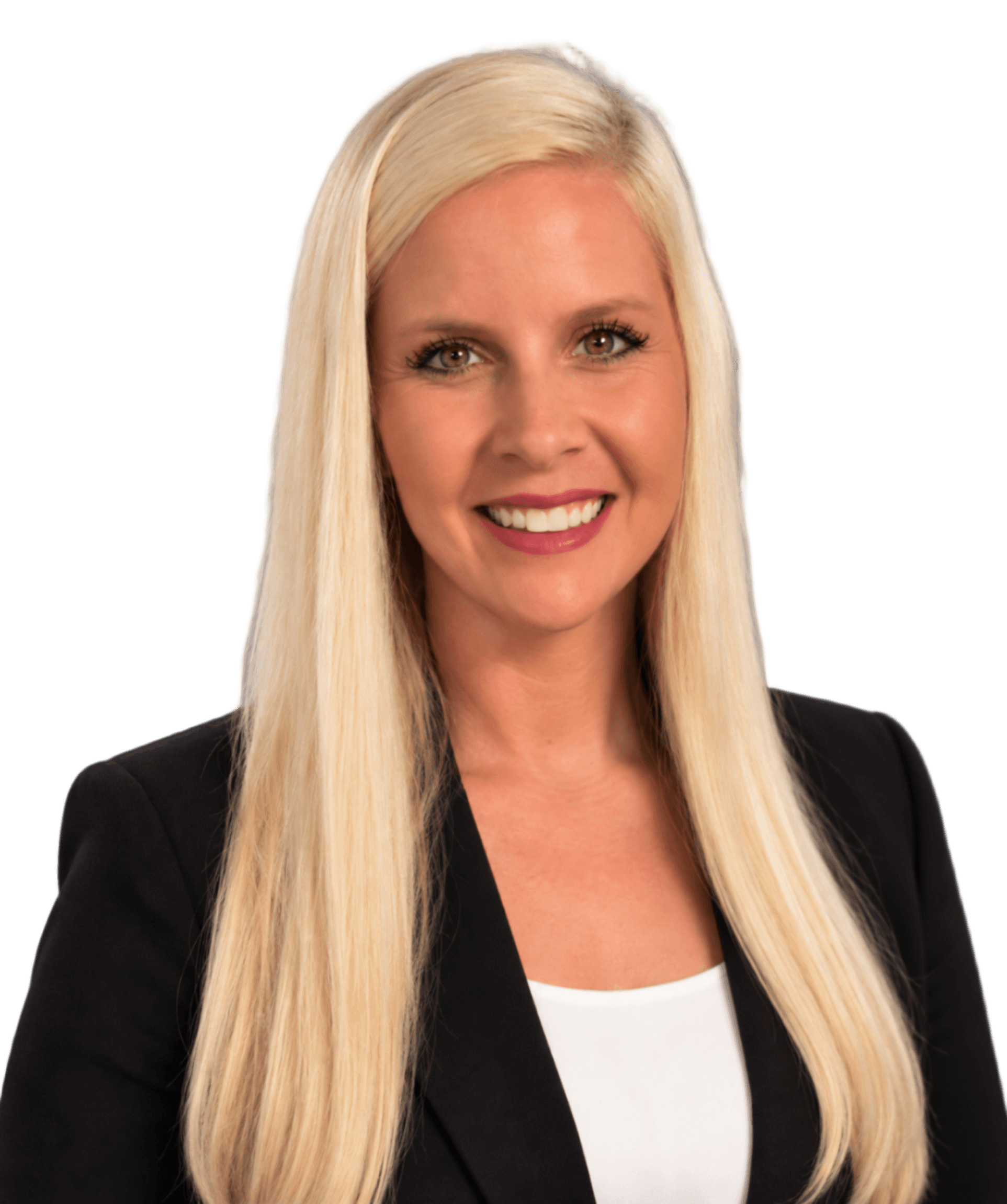 Jessica Gray, Co-Owner & Director of Finance & Administration