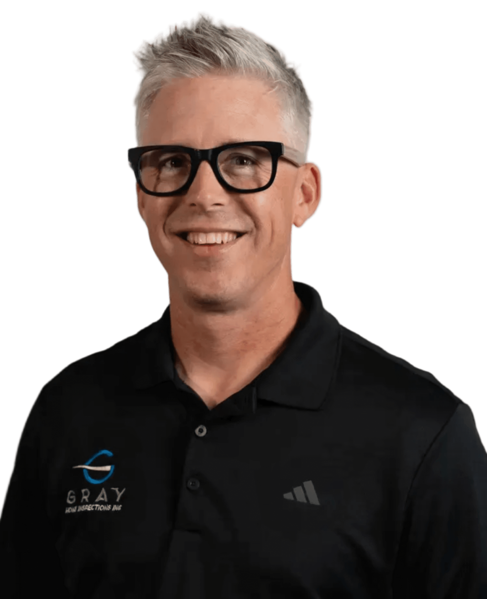 Matthew Pitts, Director of Inspection Operations